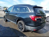 Honda Pilot 2Wd Special Edition 5FNYF5H28MB038233 снимка