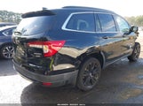 Honda Pilot 2Wd Special Edition 5FNYF5H28MB038233 снимка