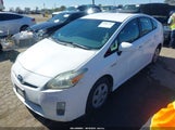 Toyota Prius Three JTDKN3DUXB0251863 снимка