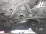 Toyota Prius Three JTDKN3DUXB0251863 снимка