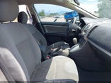 Nissan Sentra 2.0 S 3N1AB6AP9CL709047 снимка