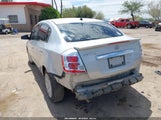 Nissan Sentra 2.0 S 3N1AB6AP9CL709047 снимка