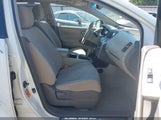 Nissan Murano Sl JN8AZ18W79W106484 fotografie