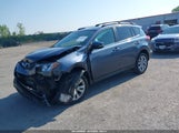 Toyota Rav4 Limited 2T3DFREV7DW025410 снимка