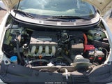 Honda Cr-Z JHMZF1D41FS002716 снимка