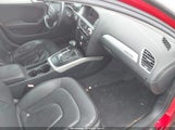 Audi A4 2.0T Premium WAUBFAFL8DN043232 fotografie