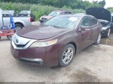Acura Tl 3.5 19UUA86269A017206 снимка