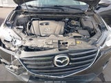 Mazda Cx-5 Touring JM3KE2CY6G0900829 fotografie