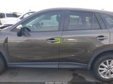 Mazda Cx-5 Touring JM3KE2CY6G0900829 снимка