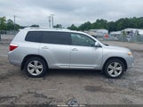 Toyota Highlander Limited JTEES42A382082217 снимка