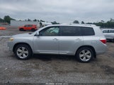 Toyota Highlander Limited JTEES42A382082217 снимка