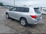 Toyota Highlander Limited JTEES42A382082217 снимка