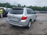 Toyota Highlander Limited JTEES42A382082217 снимка