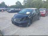 Honda Fit JHMGE8H27AC037906 снимка