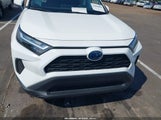 Toyota Rav4 Hybrid Le 2T3MWRFV2RW232731 снимка