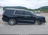 Cadillac Escalade Luxury Collection 1GYS4BKJ7GR466605 снимка