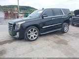 Cadillac Escalade Luxury Collection 1GYS4BKJ7GR466605 снимка