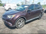 Toyota Rav4 Le 2T3ZFREV8HW366827 снимка