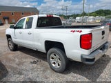 Chevrolet Silverado  Ld Lt 2GCVKPEC1K1147690 снимка