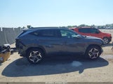 Hyundai Tucson Limited 5NMJE3DE7RH401636 photo
