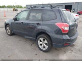 Subaru Forester 2.5I Premium JF2SJADC9GH490791 снимка