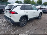 Toyota Rav4 Hybrid Limited 4T3D6RFVXNU077565 fotografie