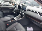 Toyota Rav4 Hybrid Limited 4T3D6RFVXNU077565 photo