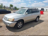 Toyota Highlander JTEGD21A950124664 снимка