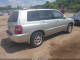 Toyota Highlander JTEGD21A950124664 fotografie