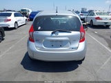 Nissan Versa Note Sv 3N1CE2CP1FL383934 снимка