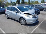 Nissan Versa Note Sv 3N1CE2CP1FL383934 снимка