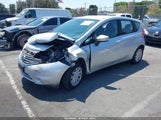 Nissan Versa Note Sv 3N1CE2CP1FL383934 снимка