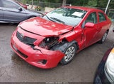 Toyota Corolla Le 2T1BU40E79C103953 снимка