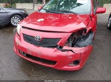 Toyota Corolla Le 2T1BU40E79C103953 снимка
