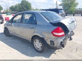 Nissan Versa 1.8S 3N1BC1AP3BL461364 снимка