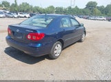 Toyota Corolla Ce 2T1BR32E65C386879 photo