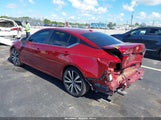 Nissan Altima Sr Fwd 1N4BL4CV0MN328998 fotografie
