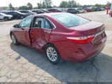 Toyota Camry Le 4T1BF1FK8HU633075 снимка