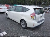 Toyota Prius V Three JTDZN3EU6HJ057718 снимка
