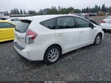 Toyota Prius V Three JTDZN3EU6HJ057718 снимка