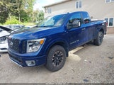 Nissan Titan Pro-4X 1N6AA1C5XJN508850 fotografie