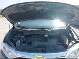 Nissan Quest Sv JN8AE2KP7H9168984 снимка