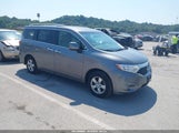 Nissan Quest Sv JN8AE2KP7H9168984 снимка