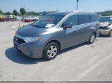 Nissan Quest Sv JN8AE2KP7H9168984 снимка