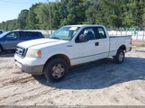 Ford F-150 Stx/Xl/Xlt 1FTRX14W05NA18516 fotografie
