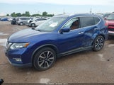 Nissan Rogue Sl JN8AT2MV4HW008404 снимка