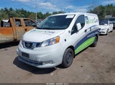 Nissan Nv200 Sv 3N6CM0KN1FK712123 photo