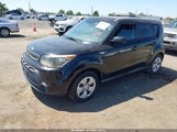 Kia Soul KNDJN2A22E7033646 снимка