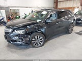 Acura Mdx Technology Package 5FRYD4H41FB024712 снимка