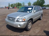 Toyota Highlander V6 JTEEP21A550116849 снимка